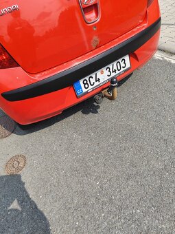 Hyundai i10 - 6
