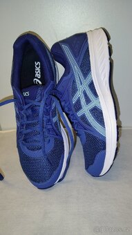 Tenisky Asics 42/43 dámské - 6