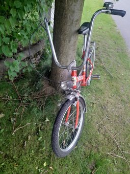 Sobi 20 - 6