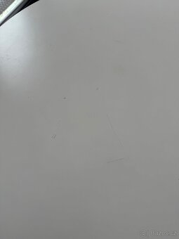 kulatý stůl Jysk průměr 105cm - 6