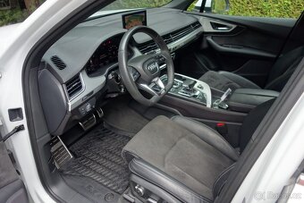 Q7 3.0TDI quattro S-Line 210kW ČR - 6