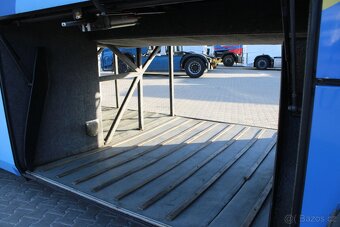 Scania BEULAS M3 AURA, EURO 3, 6X2, RETARDER, WC, OPTICRUISE - 6