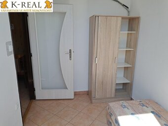 Pronájem byt 2+1 (28 m2), Jámy, okr. Žďár nad Sázavou - 6