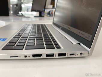 HP PROBOOK 450 G8 15,6“/Intel Core i3-11.gen/ SSD 1TB/RAM - 6