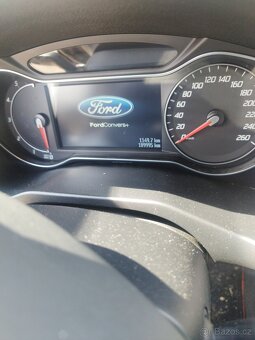Mondeo - 6