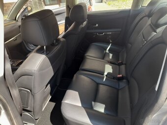 CITROEN C6, VE VELICE ZACHOVALÉM STAVU, 171 000 Tkm - 6
