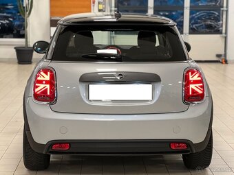 MINI Cůpr SE Elektro 184PS Aut Nav LED AL 7/20 - 6