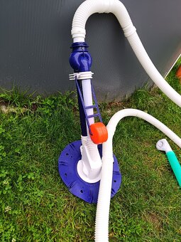 Bazénový vysavač Marimex ProStar Vac Smart - 6