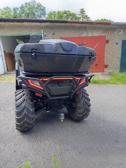 Gladiator X625 - 6