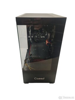 PC MSI Gaming akvarium ( 12 měsíců záruka ) - 6