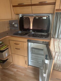 Karavan - 6