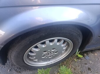BMW 320 Do 100KW - 6