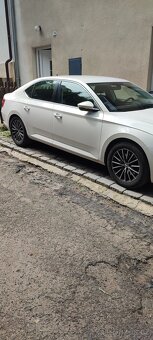 ALU kola 5x112 R17 - 6
