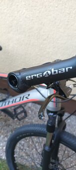 Prodám Author Mirage - 6
