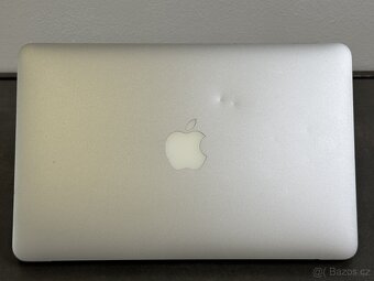 MacBook Air 11" 2012 i5 / 4GB RAM / 64GB - DPH - 6