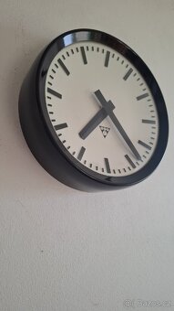 Luxusni retro hodiny Pragotron - 6