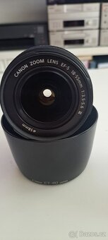 Canon EOS4000D+ příslušenství - 6
