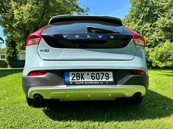 Volvo V40 T3 CROSS COUNTRY - 6