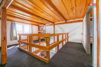 Prodej rodinného domu, 160 m², Teplá, ul. Šafářské Domky - 6