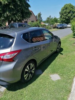 Nissan Pulsar 1,5 dCi - 6