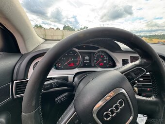 Audi a6 avant 2.7 tdi - 6