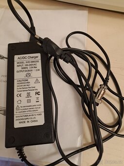 Terra Mia Maxi 600W - 6