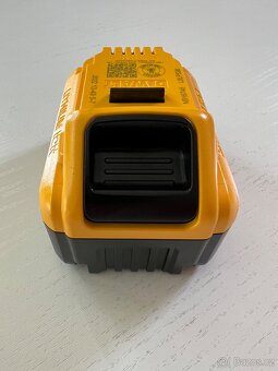 Dewalt Nova 20V XR 6.0 Ah Battery Na Prodej $$$$$$$$$$$$$$$$ - 6