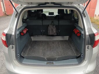 Ford c max 2011 - 6