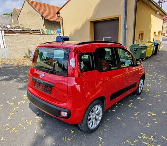 Fiat panda 0.9 automat - 6