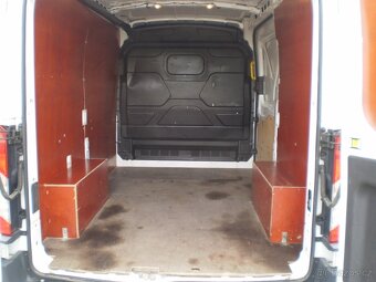 Ford transit 2014/ klima 222tkm - 6