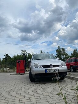 Volkswagen Lupo 1.0 (37 kW), r.v. 2000 – výborný stav - 6
