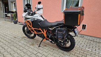 KTM 1190 Adventure R - 6