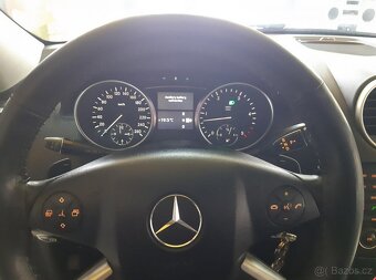 MERCEDES-BENZ ML300 4MATIC AMG - 6