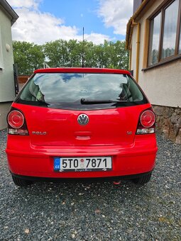 VW Polo 1.4 tsi - 6