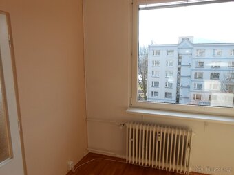 Pronájem bytu 1+1 - 6