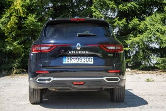 Renault Koleos - 6