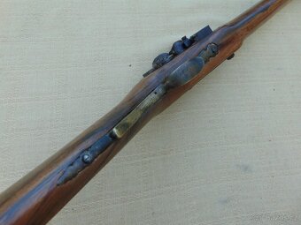 Puška trombon - 6