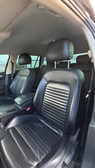 Volkswagen Passat B8 176kw 4x4 Tažné - 6