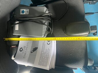 Dětský elektrický invalidní vozík - 6