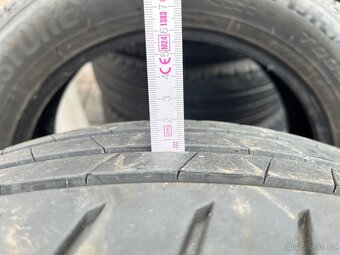 Letní pneu 225/55/19 103H Bridgestone - 6