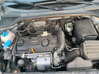 SKODA YETI - 6