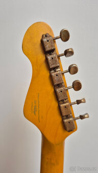Vintage V6 Thomas Blug Signature - 6