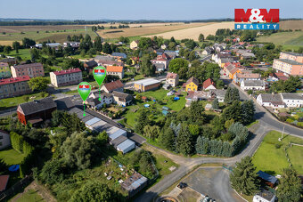 Prodej rodinného domu s prodejnou, 224 m², Krásné Údolí - 6