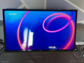 Televize Samsung 40" - 6