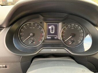 Octavia 3 combi 1.6TDI 77kw - 6