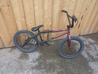 Bmx 20 CTM pop star - 6