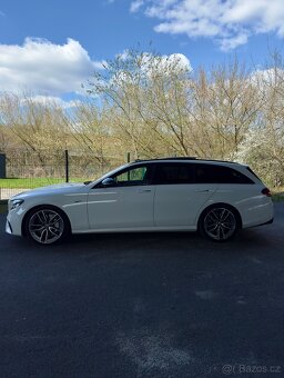 Mercedes E53 S213 2019 TOP - 6