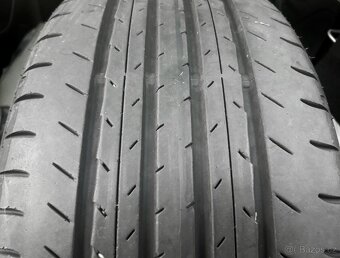Sady nebo 2ks letních pneu 225/45 R17: - 6