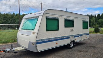 Adria Unica 502 UP - 6