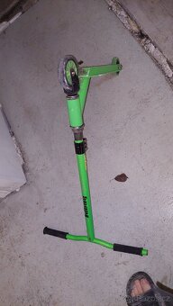 2x freestyle kolobezka - 6